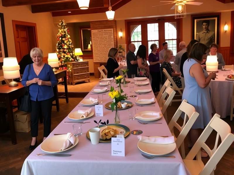 Bay Leaf Master9 Community Event